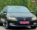 Чорний Шкода Суперб, об'ємом двигуна 2 л та пробігом 220 тис. км за 18900 $, фото 1 на Automoto.ua