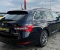 Черный Шкода Суперб, объемом двигателя 1.6 л и пробегом 259 тыс. км за 16073 $, фото 4 на Automoto.ua