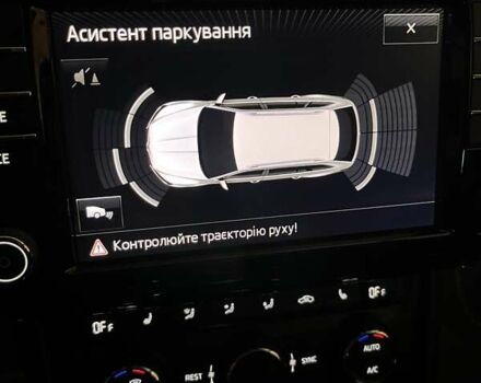 Черный Шкода Суперб, объемом двигателя 1.97 л и пробегом 262 тыс. км за 17000 $, фото 21 на Automoto.ua