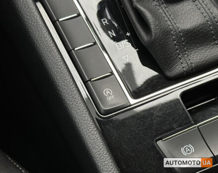 Черный Шкода Суперб, объемом двигателя 1.8 л и пробегом 153 тыс. км за 16900 $, фото 5 на Automoto.ua