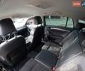 Черный Шкода Суперб, объемом двигателя 1.97 л и пробегом 289 тыс. км за 17800 $, фото 12 на Automoto.ua