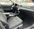Черный Шкода Суперб, объемом двигателя 1.8 л и пробегом 153 тыс. км за 18800 $, фото 12 на Automoto.ua
