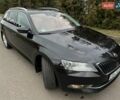 Черный Шкода Суперб, объемом двигателя 2 л и пробегом 200 тыс. км за 22500 $, фото 14 на Automoto.ua