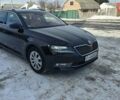 Черный Шкода Суперб, объемом двигателя 1.97 л и пробегом 246 тыс. км за 15900 $, фото 1 на Automoto.ua
