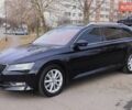 Черный Шкода Суперб, объемом двигателя 1.97 л и пробегом 289 тыс. км за 17800 $, фото 2 на Automoto.ua