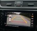 Черный Шкода Суперб, объемом двигателя 2 л и пробегом 200 тыс. км за 22500 $, фото 36 на Automoto.ua