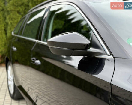 Шкода Суперб 2017 у Самборе на Automoto.ua Чорний Шкода Суперб, об'ємом двигуна 2 л та пробігом 244 тис. км за 13500 $, фото 15 на Automoto.ua