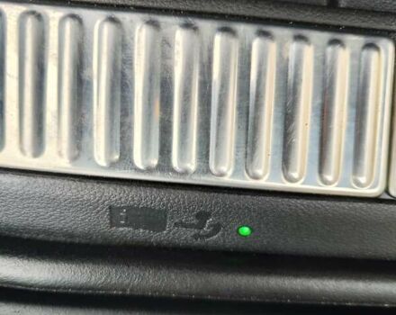 Черный Шкода Суперб, объемом двигателя 1.97 л и пробегом 215 тыс. км за 17000 $, фото 30 на Automoto.ua