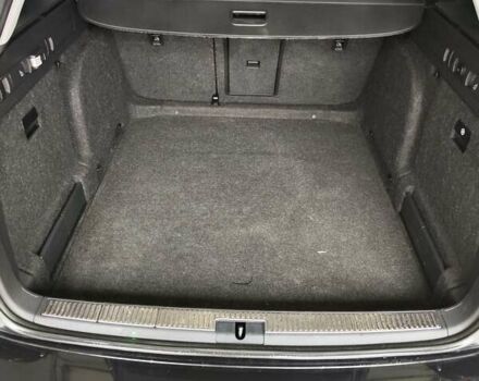 Черный Шкода Суперб, объемом двигателя 1.97 л и пробегом 215 тыс. км за 17000 $, фото 17 на Automoto.ua