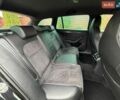 Чорний Шкода Суперб, об'ємом двигуна 2 л та пробігом 220 тис. км за 18900 $, фото 48 на Automoto.ua