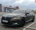 Черный Шкода Суперб, объемом двигателя 1.97 л и пробегом 275 тыс. км за 17200 $, фото 1 на Automoto.ua