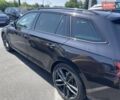Черный Шкода Суперб, объемом двигателя 2 л и пробегом 250 тыс. км за 17499 $, фото 1 на Automoto.ua