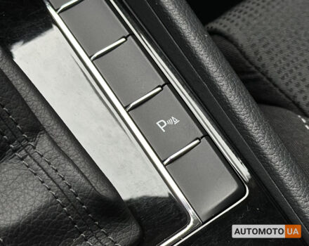 Черный Шкода Суперб, объемом двигателя 1.8 л и пробегом 153 тыс. км за 16700 $, фото 3 на Automoto.ua