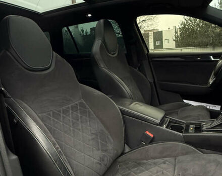 Чорний Шкода Суперб, об'ємом двигуна 1.97 л та пробігом 340 тис. км за 17800 $, фото 19 на Automoto.ua