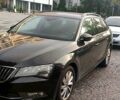 Чорний Шкода Суперб, об'ємом двигуна 2 л та пробігом 280 тис. км за 16000 $, фото 1 на Automoto.ua