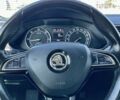 Черный Шкода Суперб, объемом двигателя 1.97 л и пробегом 262 тыс. км за 17000 $, фото 76 на Automoto.ua