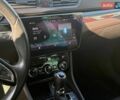Черный Шкода Суперб, объемом двигателя 1.97 л и пробегом 359 тыс. км за 17600 $, фото 17 на Automoto.ua