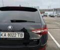 Черный Шкода Суперб, объемом двигателя 1.97 л и пробегом 275 тыс. км за 17200 $, фото 15 на Automoto.ua
