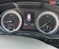 Черный Шкода Суперб, объемом двигателя 1.97 л и пробегом 240 тыс. км за 20399 $, фото 12 на Automoto.ua