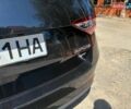 Черный Шкода Суперб, объемом двигателя 1.97 л и пробегом 202 тыс. км за 21000 $, фото 4 на Automoto.ua