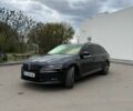 Чорний Шкода Суперб, об'ємом двигуна 1.97 л та пробігом 230 тис. км за 18300 $, фото 1 на Automoto.ua