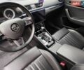 Черный Шкода Суперб, объемом двигателя 2 л и пробегом 103 тыс. км за 21950 $, фото 13 на Automoto.ua