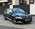 Черный Шкода Суперб, объемом двигателя 2 л и пробегом 350 тыс. км за 16300 $, фото 2 на Automoto.ua
