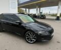 Чорний Шкода Суперб, об'ємом двигуна 1.97 л та пробігом 230 тис. км за 18300 $, фото 2 на Automoto.ua