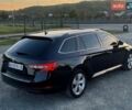 Черный Шкода Суперб, объемом двигателя 2 л и пробегом 279 тыс. км за 13950 $, фото 41 на Automoto.ua