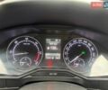 Чорний Шкода Суперб, об'ємом двигуна 2 л та пробігом 279 тис. км за 12900 $, фото 10 на Automoto.ua