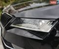 Черный Шкода Суперб, объемом двигателя 2 л и пробегом 103 тыс. км за 21950 $, фото 49 на Automoto.ua