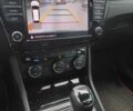 Черный Шкода Суперб, объемом двигателя 2 л и пробегом 275 тыс. км за 17700 $, фото 23 на Automoto.ua