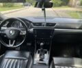 Чорний Шкода Суперб, об'ємом двигуна 2 л та пробігом 289 тис. км за 17900 $, фото 5 на Automoto.ua