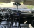 Чорний Шкода Суперб, об'ємом двигуна 2 л та пробігом 289 тис. км за 17900 $, фото 13 на Automoto.ua