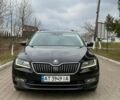 Черный Шкода Суперб, объемом двигателя 1.6 л и пробегом 268 тыс. км за 14900 $, фото 19 на Automoto.ua