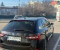 Черный Шкода Суперб, объемом двигателя 1.97 л и пробегом 359 тыс. км за 15600 $, фото 7 на Automoto.ua