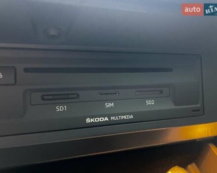 Черный Шкода Суперб, объемом двигателя 1.97 л и пробегом 218 тыс. км за 22500 $, фото 36 на Automoto.ua