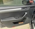 Чорний Шкода Суперб, об'ємом двигуна 2 л та пробігом 279 тис. км за 12900 $, фото 7 на Automoto.ua