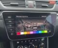 Черный Шкода Суперб, объемом двигателя 2 л и пробегом 175 тыс. км за 29999 $, фото 1 на Automoto.ua