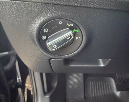 Черный Шкода Суперб, объемом двигателя 2 л и пробегом 252 тыс. км за 16999 $, фото 22 на Automoto.ua