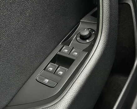 Черный Шкода Суперб, объемом двигателя 1.97 л и пробегом 218 тыс. км за 22500 $, фото 21 на Automoto.ua