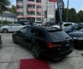 Черный Шкода Суперб, объемом двигателя 2 л и пробегом 201 тыс. км за 22200 $, фото 5 на Automoto.ua