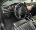 Черный Шкода Суперб, объемом двигателя 2 л и пробегом 245 тыс. км за 15000 $, фото 7 на Automoto.ua