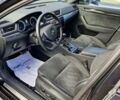Черный Шкода Суперб, объемом двигателя 2 л и пробегом 230 тыс. км за 20700 $, фото 1 на Automoto.ua