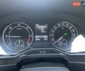 Черный Шкода Суперб, объемом двигателя 2 л и пробегом 289 тыс. км за 17900 $, фото 15 на Automoto.ua