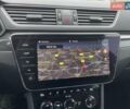 Черный Шкода Суперб, объемом двигателя 2 л и пробегом 175 тыс. км за 29999 $, фото 1 на Automoto.ua