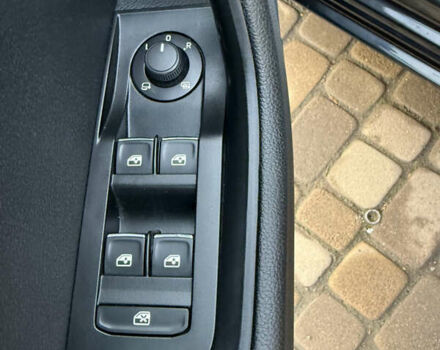 Черный Шкода Суперб, объемом двигателя 2 л и пробегом 252 тыс. км за 16999 $, фото 20 на Automoto.ua