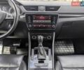 Черный Шкода Суперб, объемом двигателя 2 л и пробегом 326 тыс. км за 16999 $, фото 26 на Automoto.ua