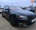 Чорний Шкода Суперб, об'ємом двигуна 1.97 л та пробігом 286 тис. км за 21000 $, фото 9 на Automoto.ua