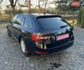 Черный Шкода Суперб, объемом двигателя 0 л и пробегом 178 тыс. км за 19500 $, фото 10 на Automoto.ua